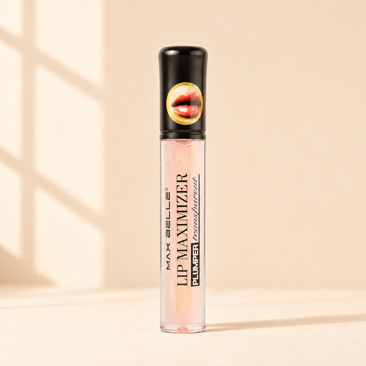 Voluminizador de Labios Plumper Gloss