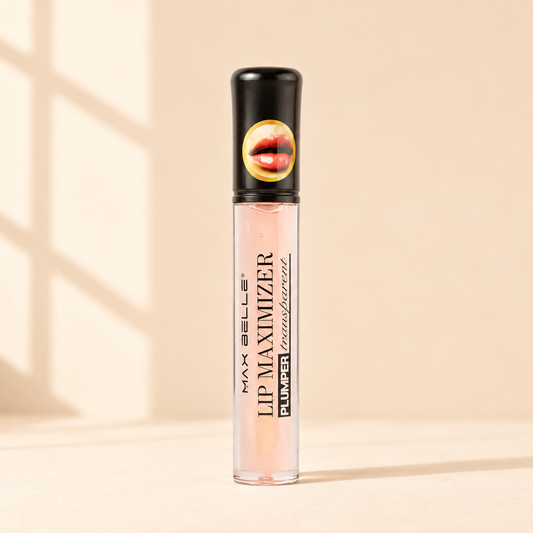 Voluminizador de Labios Plumper Gloss