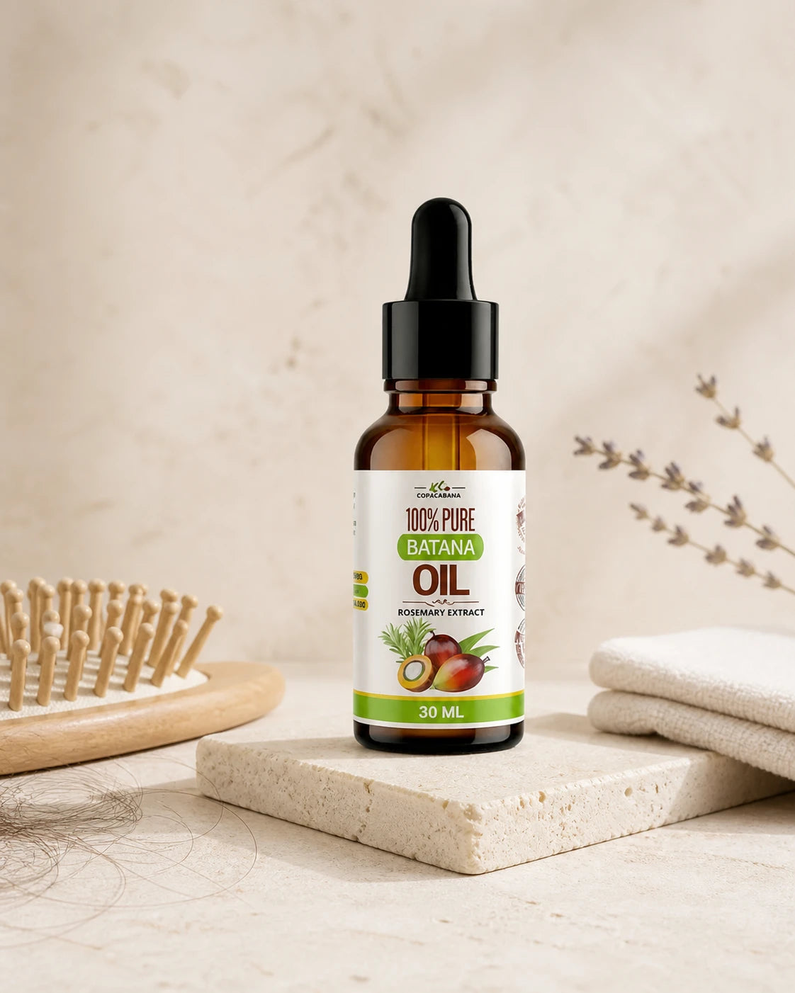 Selección de belleza y cuidado personal de Almeli Wellness